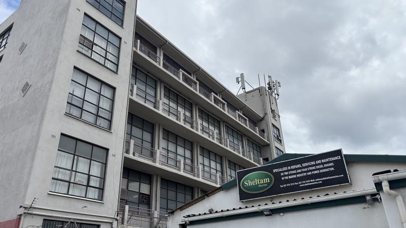 To Let commercial Property for Rent in Paarden Eiland Western Cape